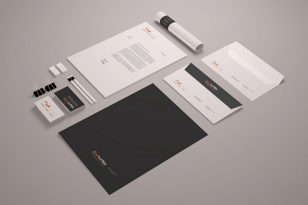 BRAND IDENTITY