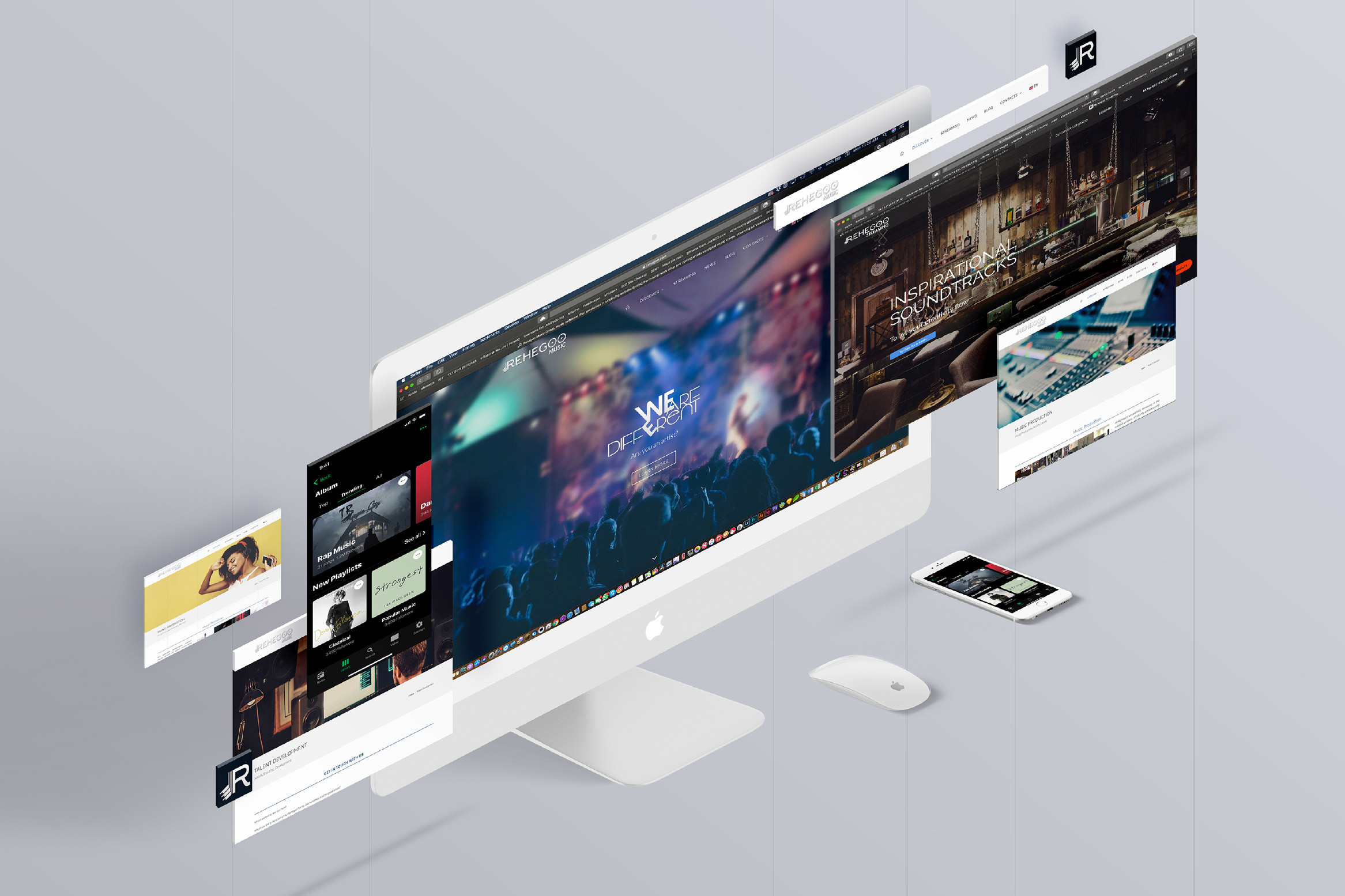 DIGITAL ADVERTISING