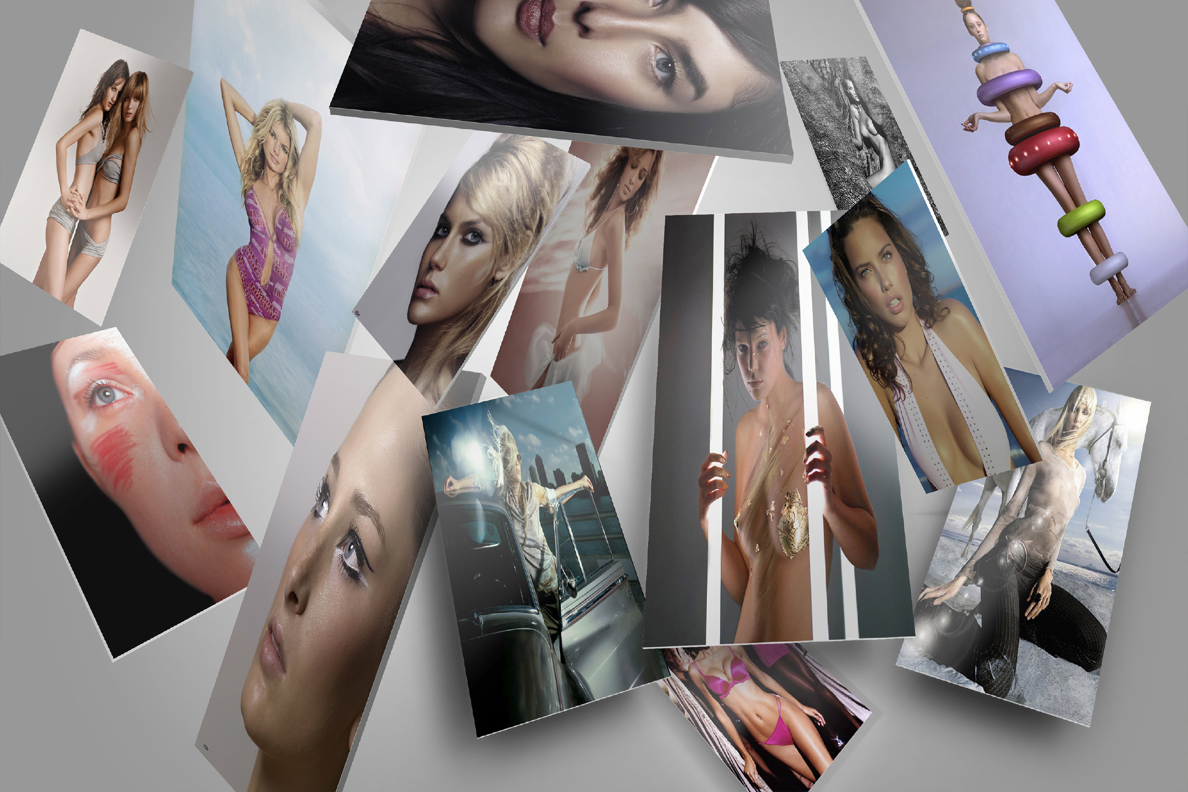 photography company